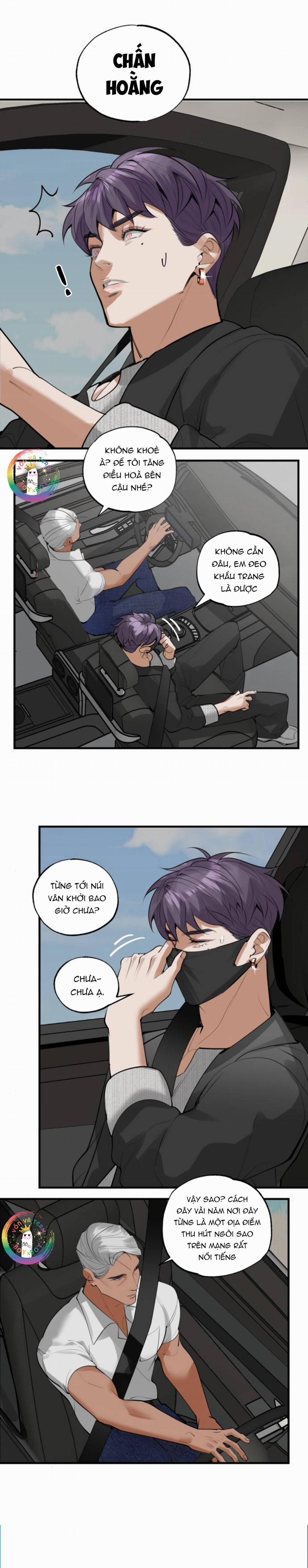 PRY (Trộm Nhìn) -END 16 trang 11