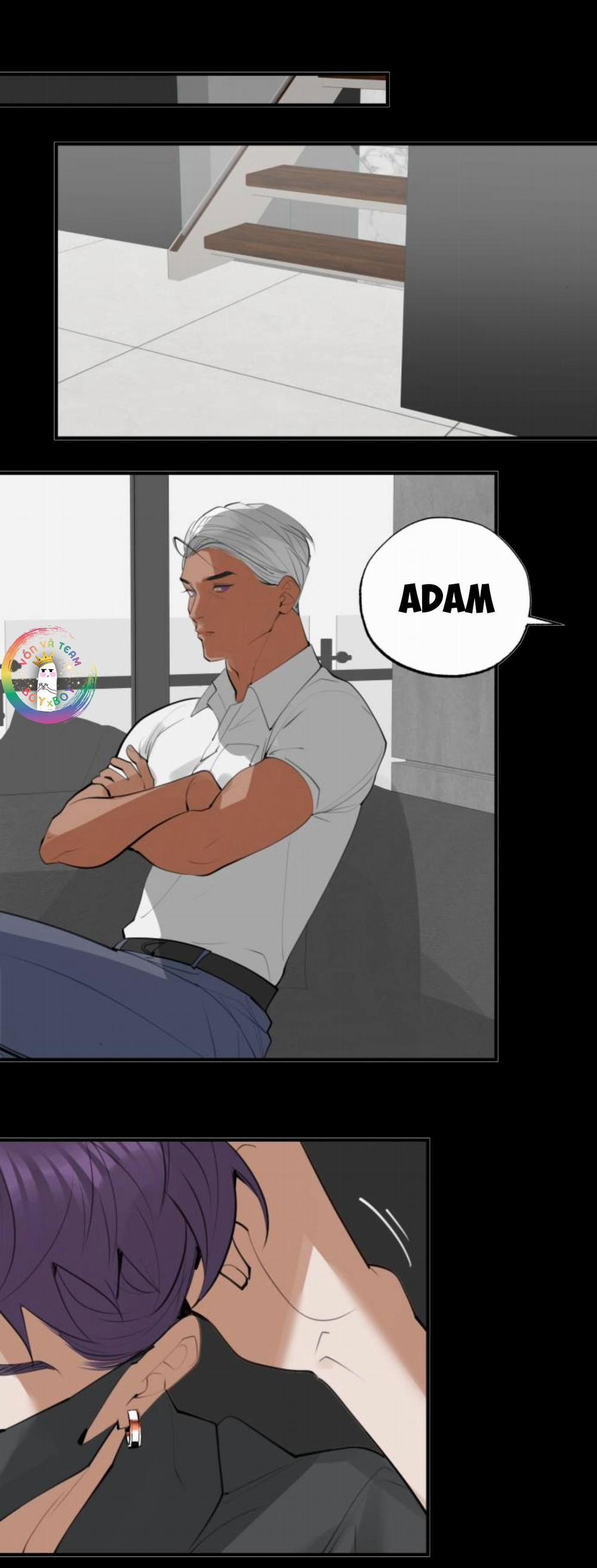 PRY (Trộm Nhìn) -END 16 trang 2