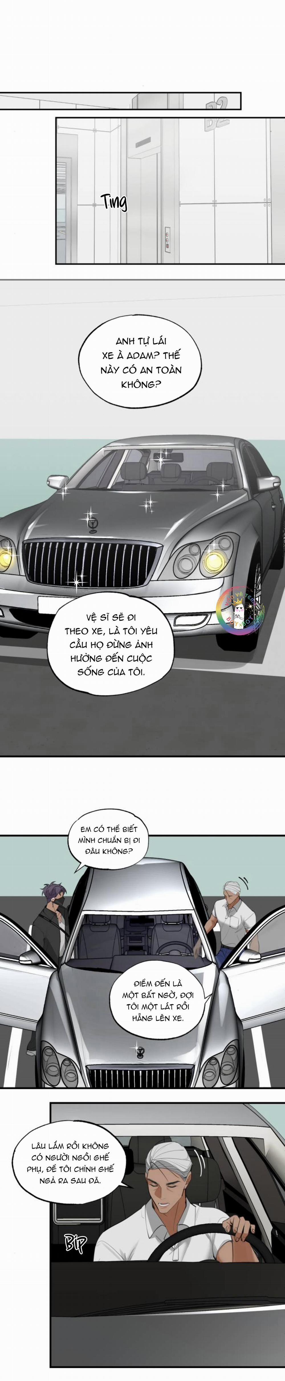 PRY (Trộm Nhìn) -END 16 trang 5