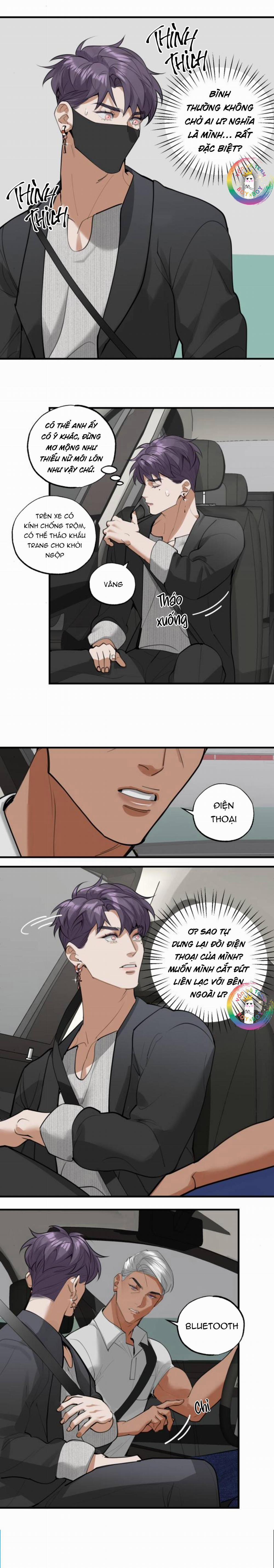 PRY (Trộm Nhìn) -END 16 trang 6