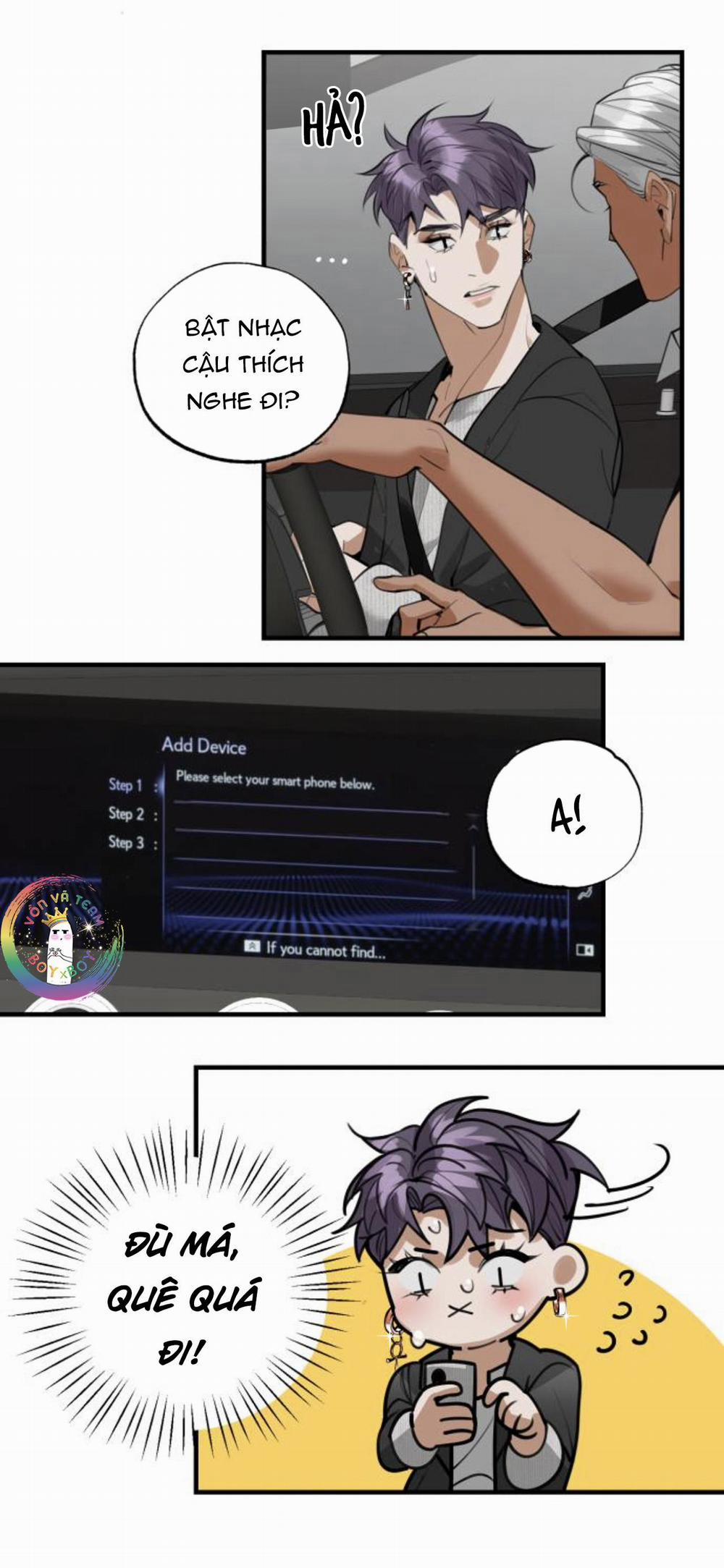 PRY (Trộm Nhìn) -END 16 trang 7