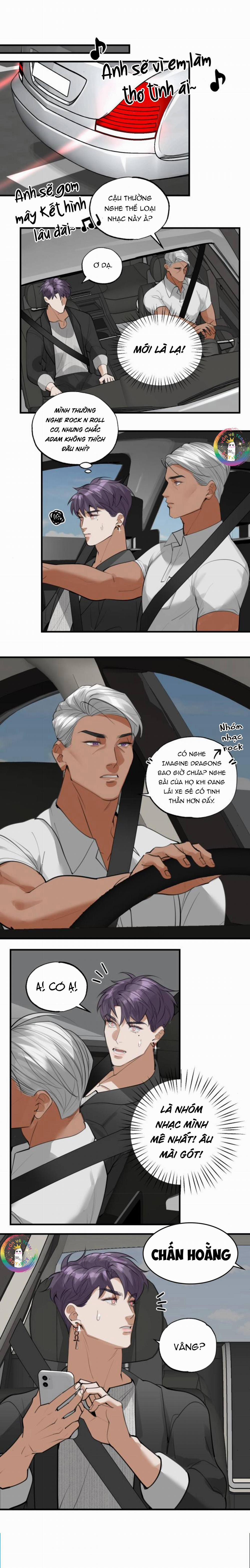 PRY (Trộm Nhìn) -END 16 trang 8