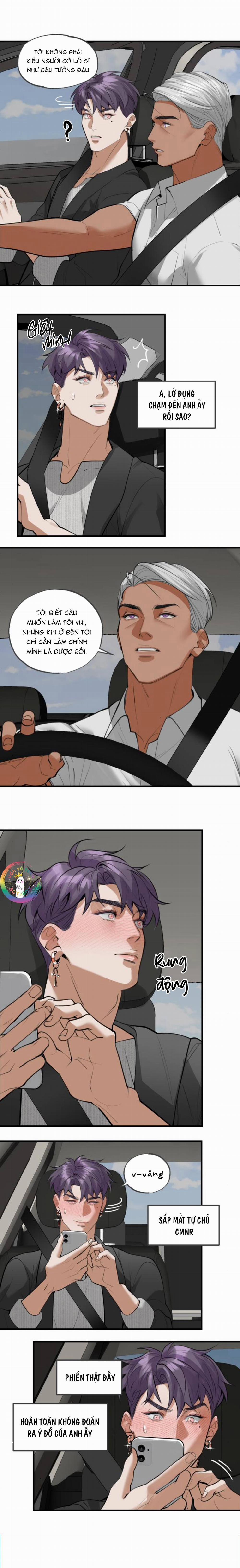 PRY (Trộm Nhìn) -END 16 trang 9