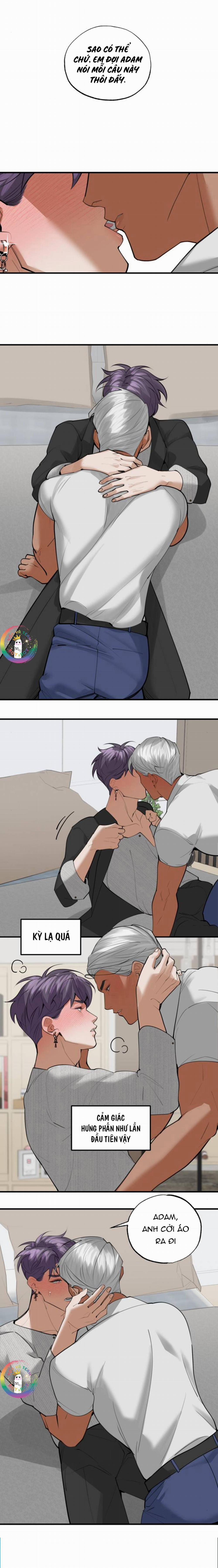 PRY (Trộm Nhìn) -END 17 Cung Khủ trang 10