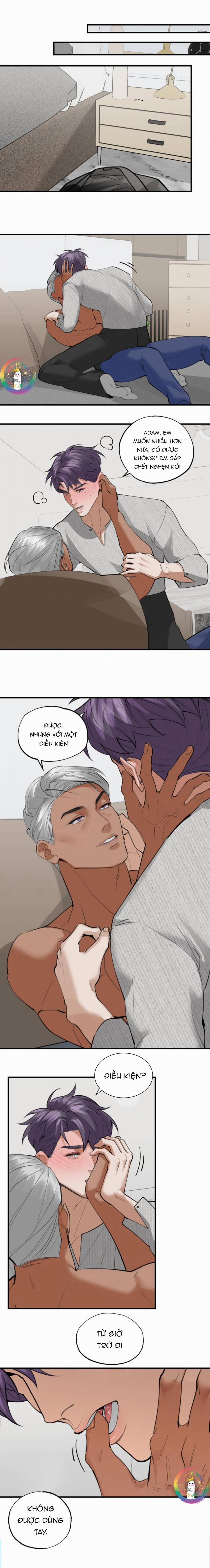 PRY (Trộm Nhìn) -END 17 Cung Khủ trang 12