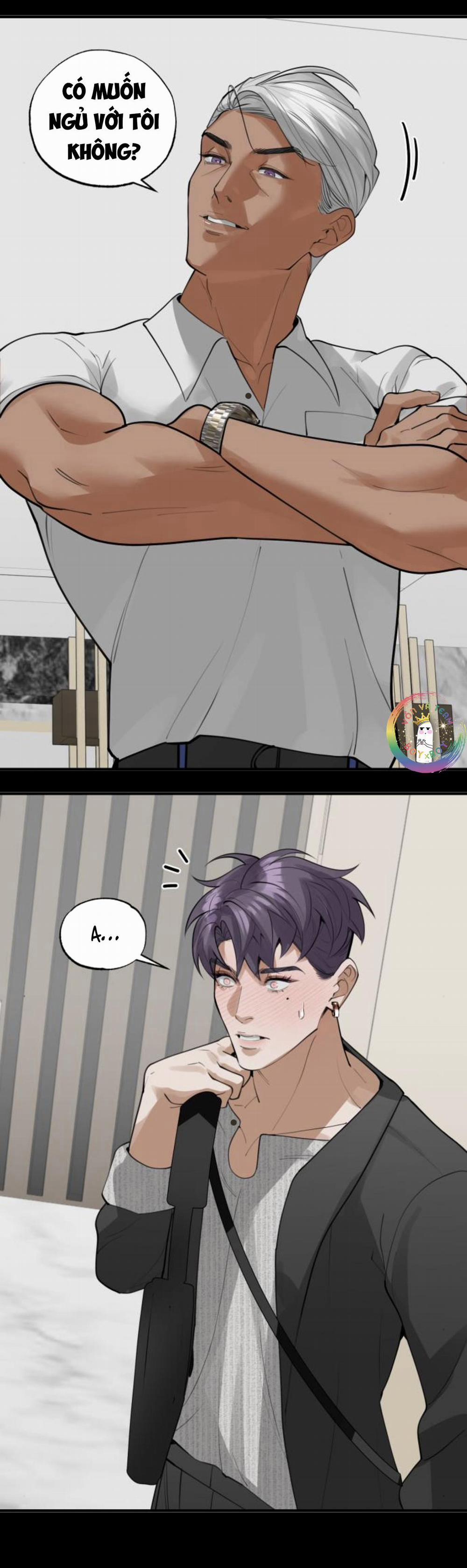 PRY (Trộm Nhìn) -END 17 Cung Khủ trang 3