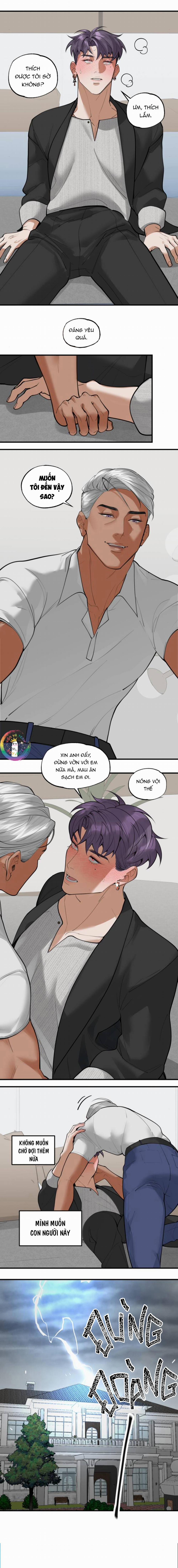 PRY (Trộm Nhìn) -END 17 Cung Khủ trang 8