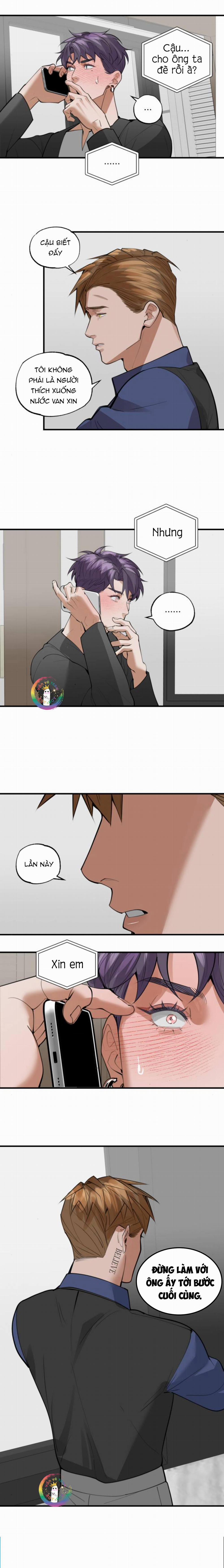 PRY (Trộm Nhìn) -END 18 trang 10