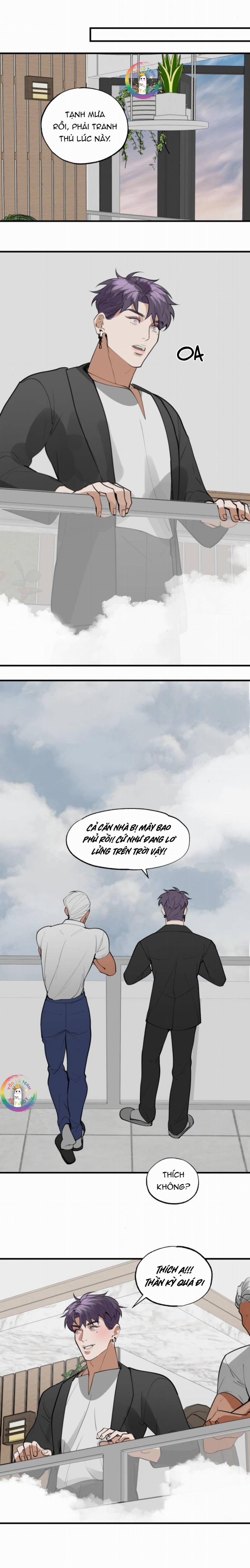 PRY (Trộm Nhìn) -END 18 trang 12