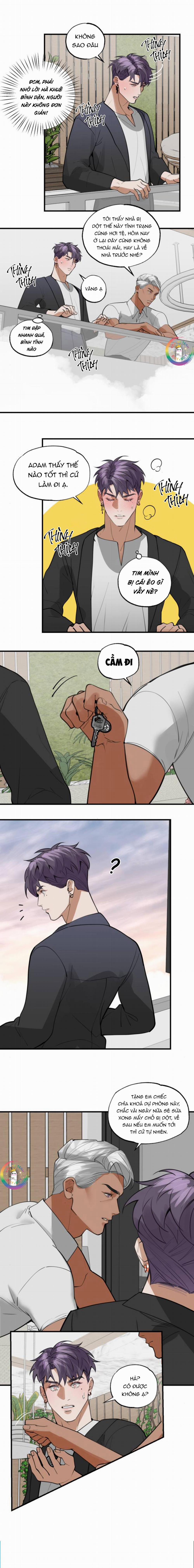 PRY (Trộm Nhìn) -END 18 trang 14