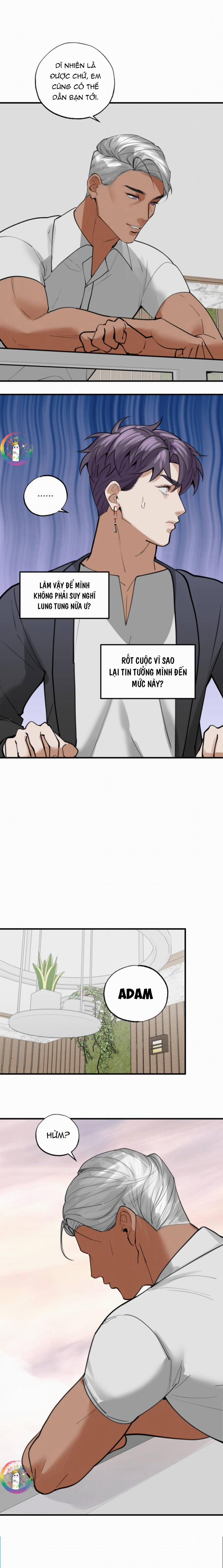 PRY (Trộm Nhìn) -END 18 trang 15