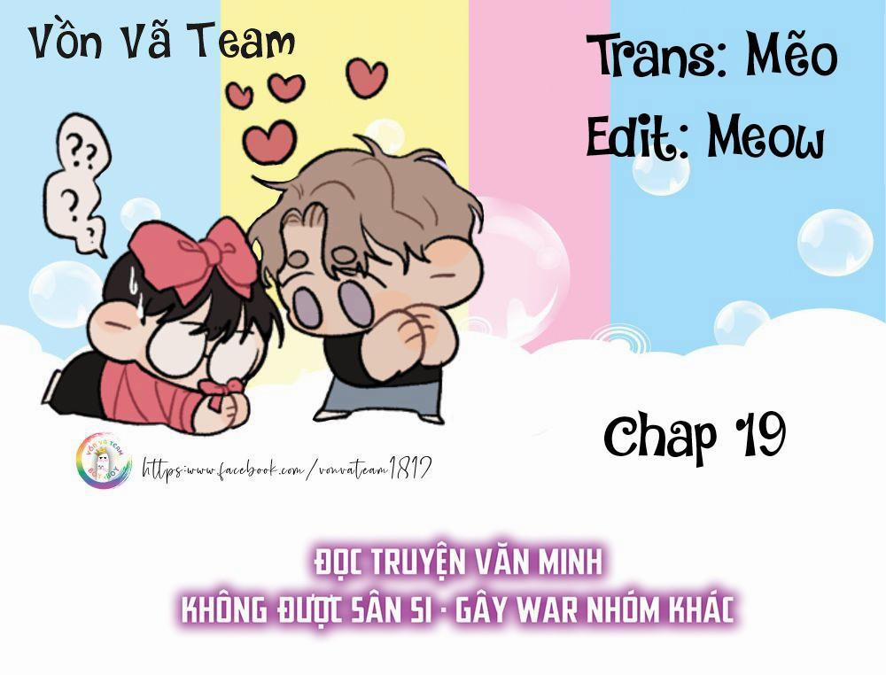 PRY (Trộm Nhìn) -END 19 trang 0