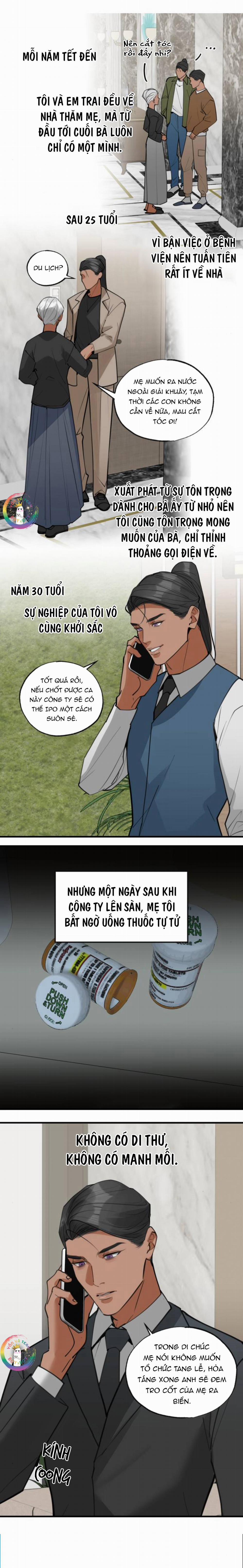 PRY (Trộm Nhìn) -END 19 trang 10