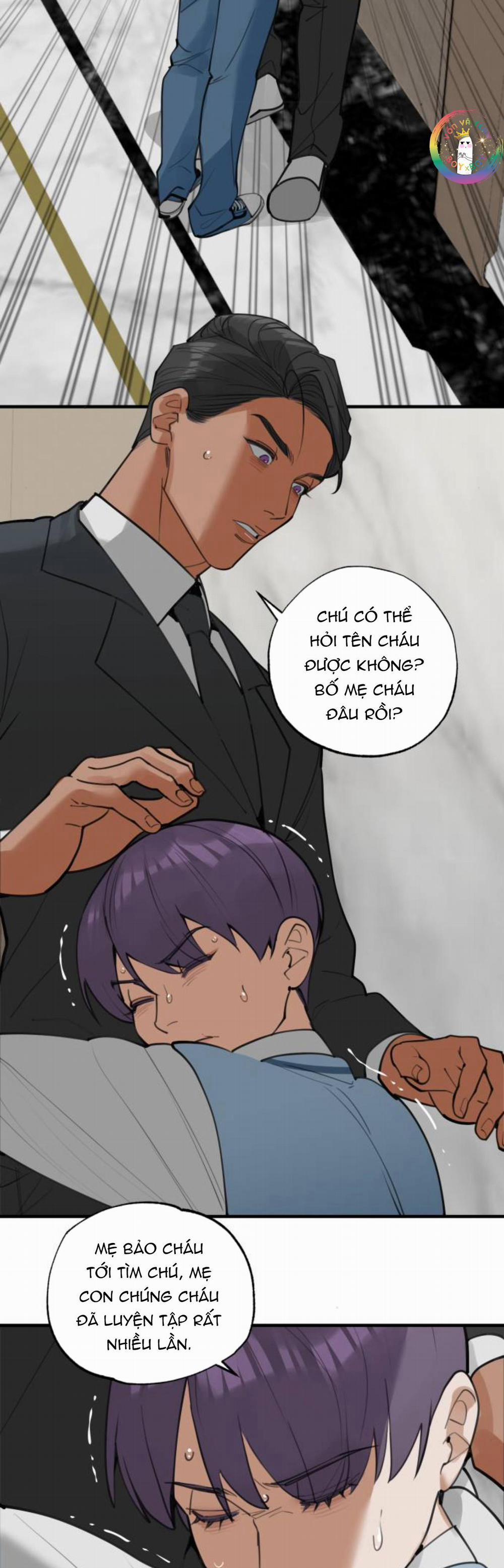 PRY (Trộm Nhìn) -END 19 trang 13