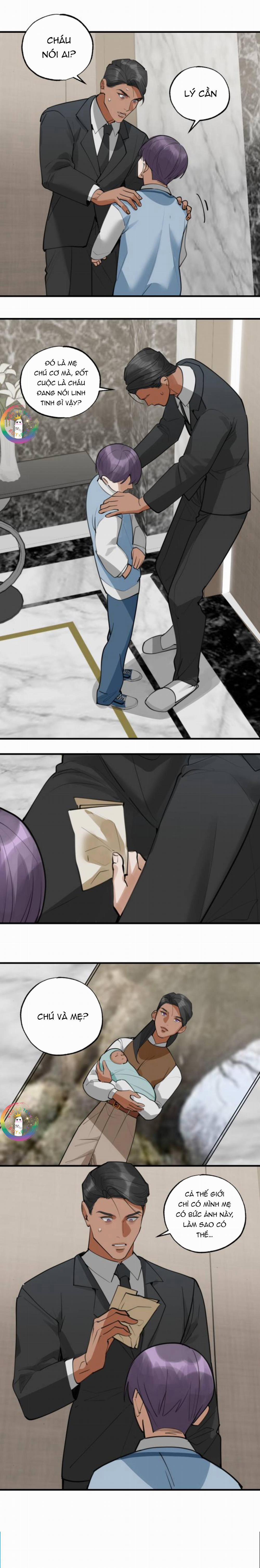 PRY (Trộm Nhìn) -END 19 trang 15