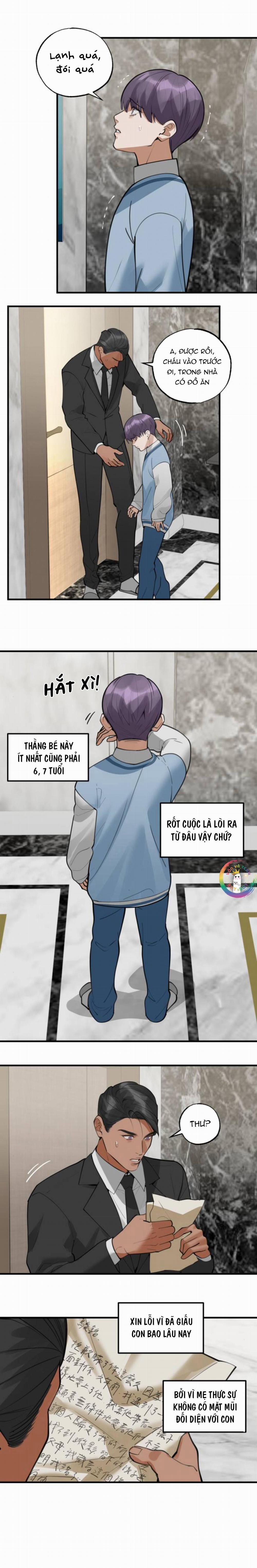 PRY (Trộm Nhìn) -END 19 trang 16