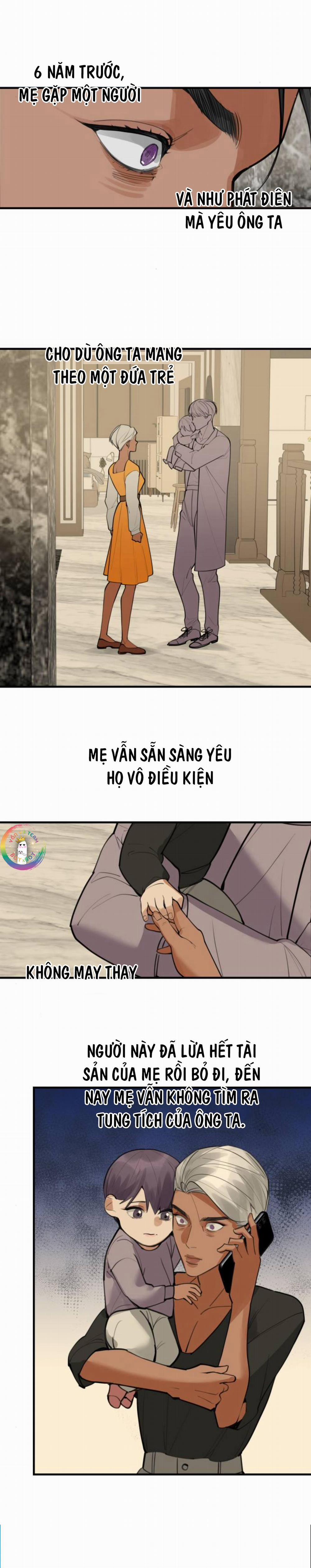 PRY (Trộm Nhìn) -END 19 trang 17