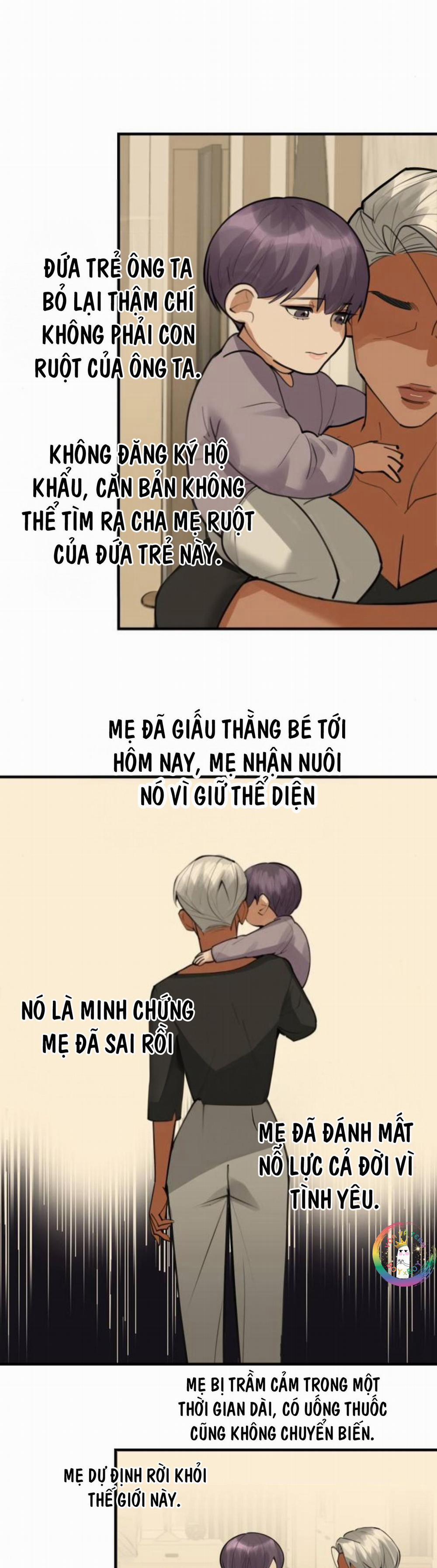 PRY (Trộm Nhìn) -END 19 trang 18