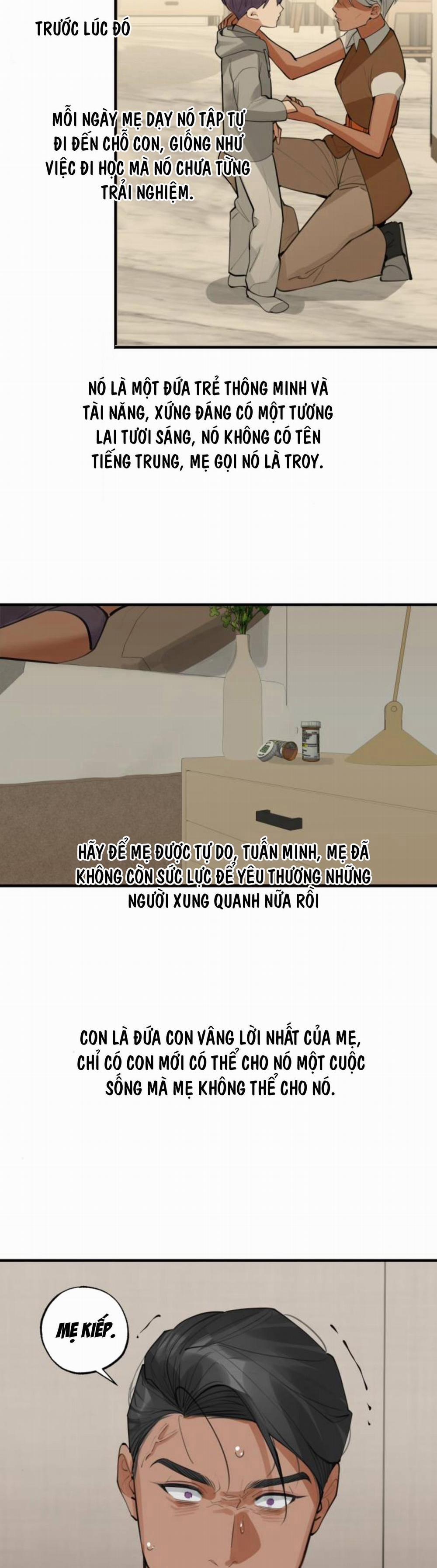 PRY (Trộm Nhìn) -END 19 trang 19