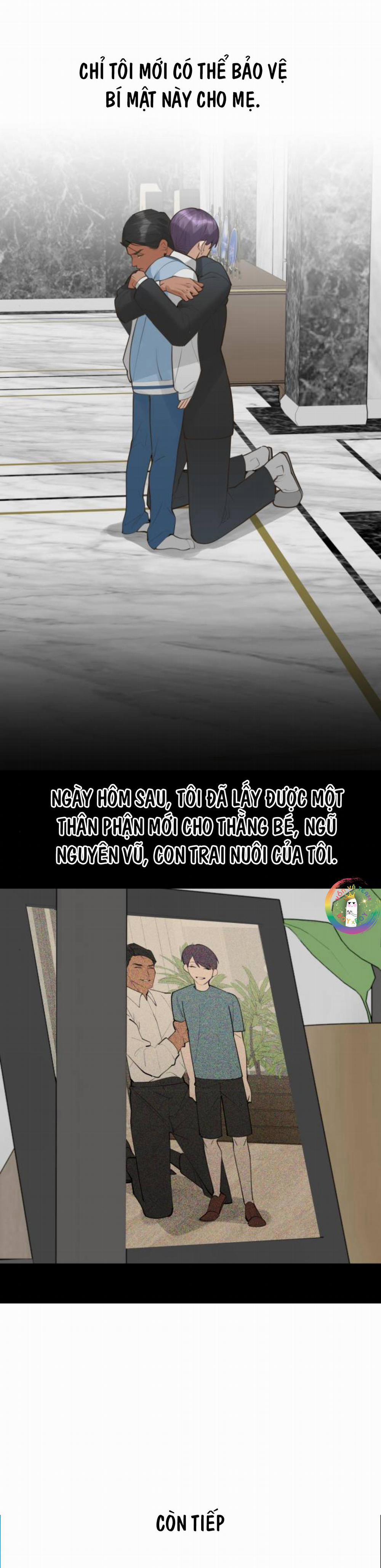 PRY (Trộm Nhìn) -END 19 trang 24