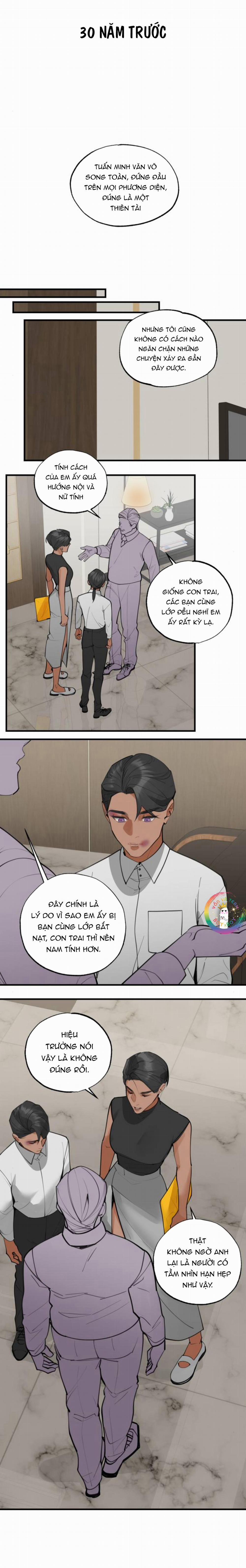 PRY (Trộm Nhìn) -END 19 trang 6