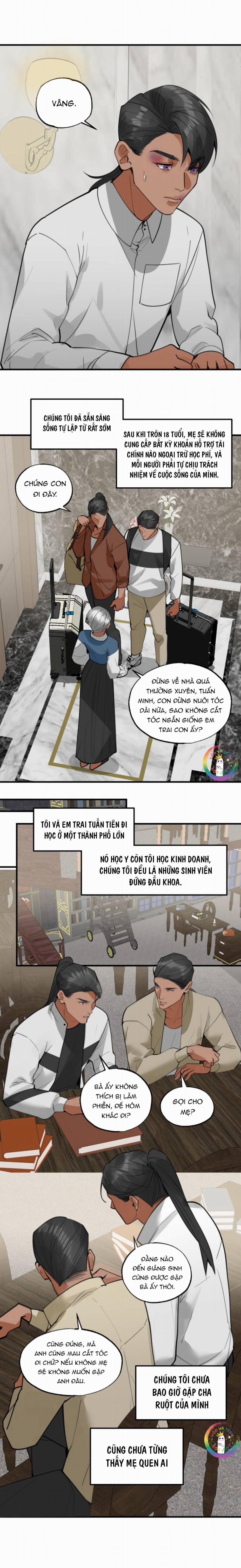 PRY (Trộm Nhìn) -END 19 trang 9