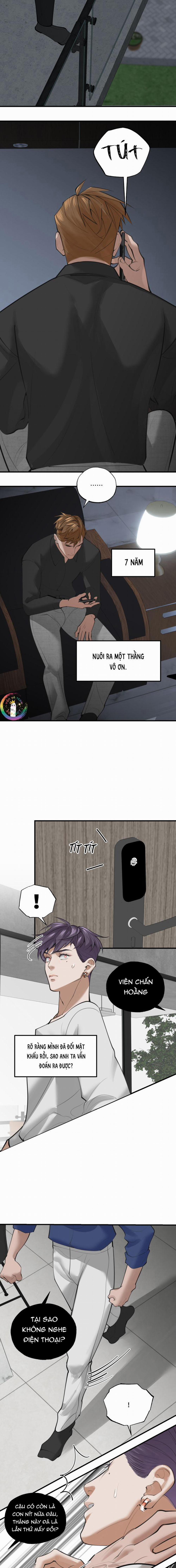 PRY (Trộm Nhìn) -END 2 trang 11