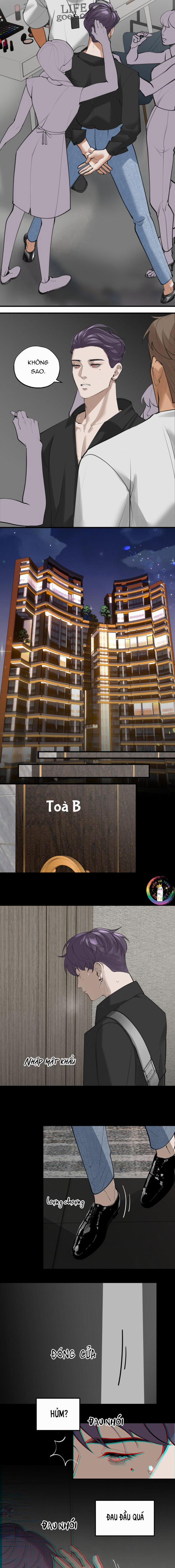 PRY (Trộm Nhìn) -END 2 trang 13