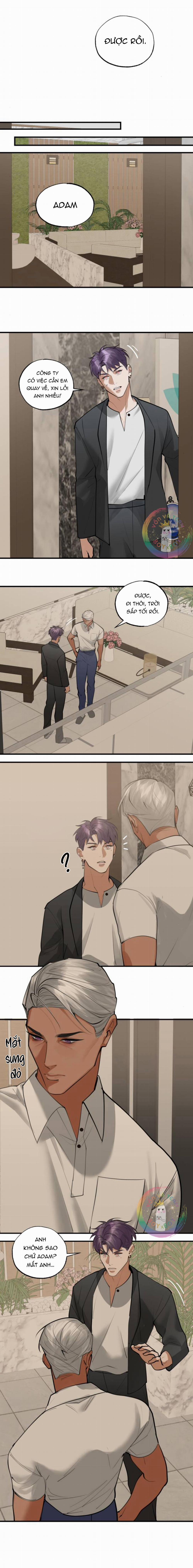 PRY (Trộm Nhìn) -END 20 trang 11