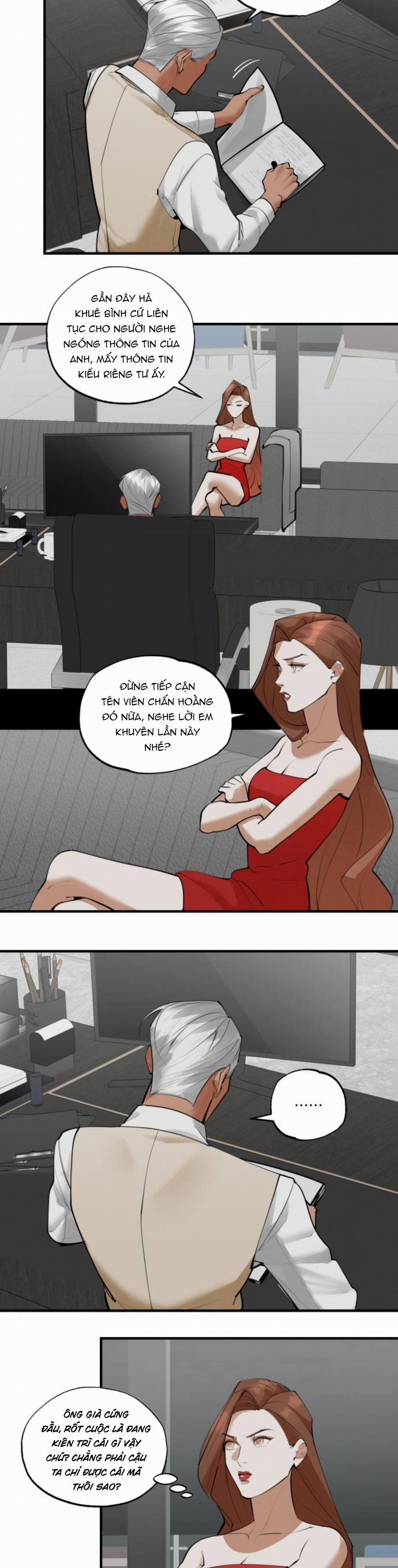 PRY (Trộm Nhìn) -END 20 trang 15