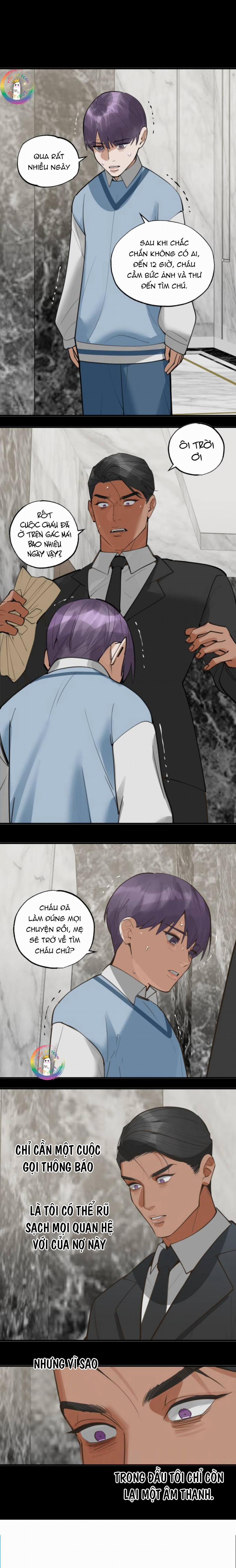 PRY (Trộm Nhìn) -END 20 trang 2