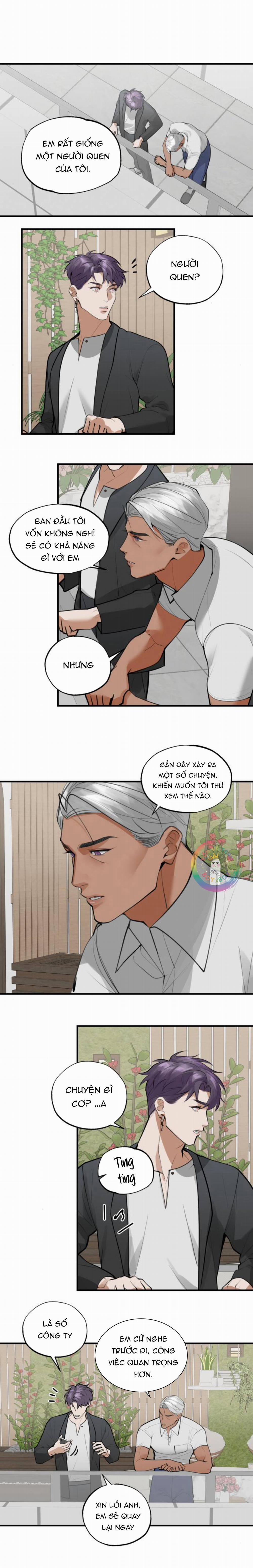 PRY (Trộm Nhìn) -END 20 trang 8