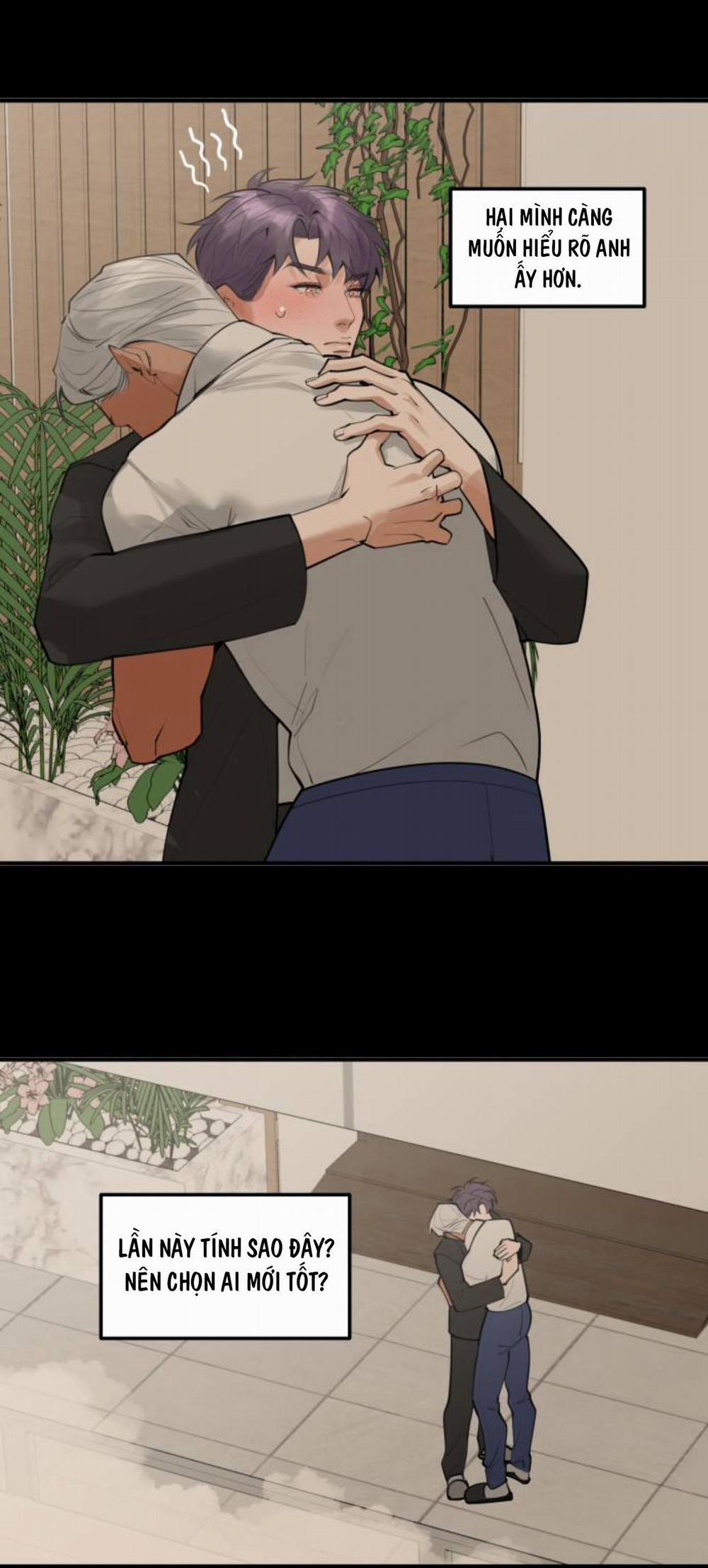 PRY (Trộm Nhìn) -END 21 trang 3