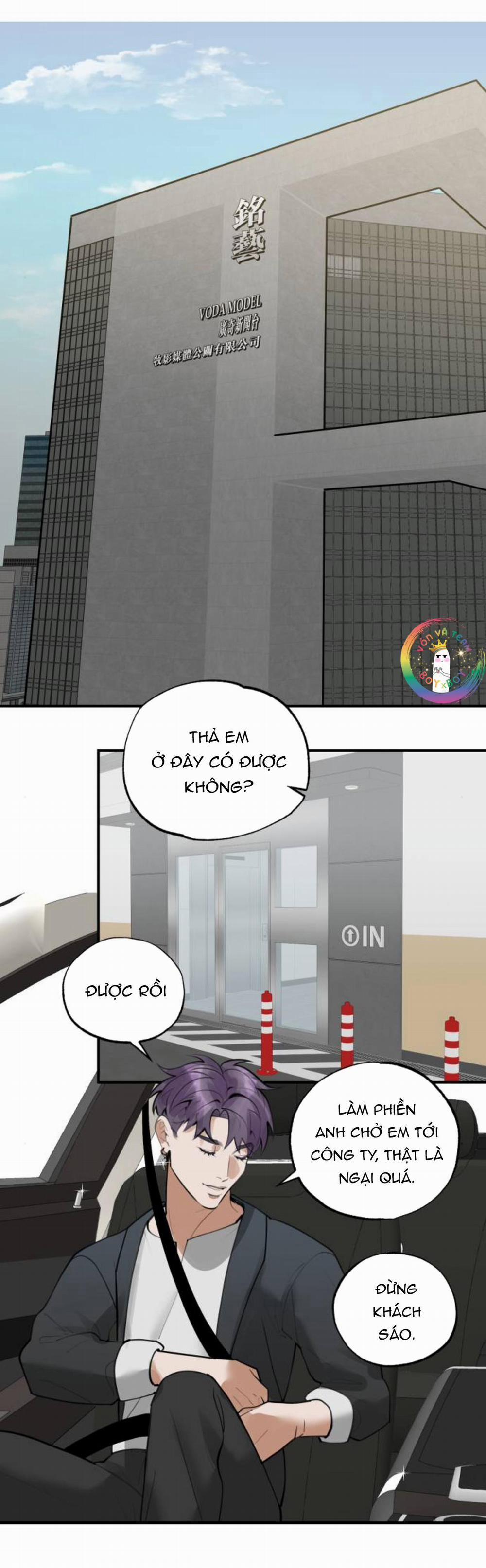 PRY (Trộm Nhìn) -END 21 trang 5