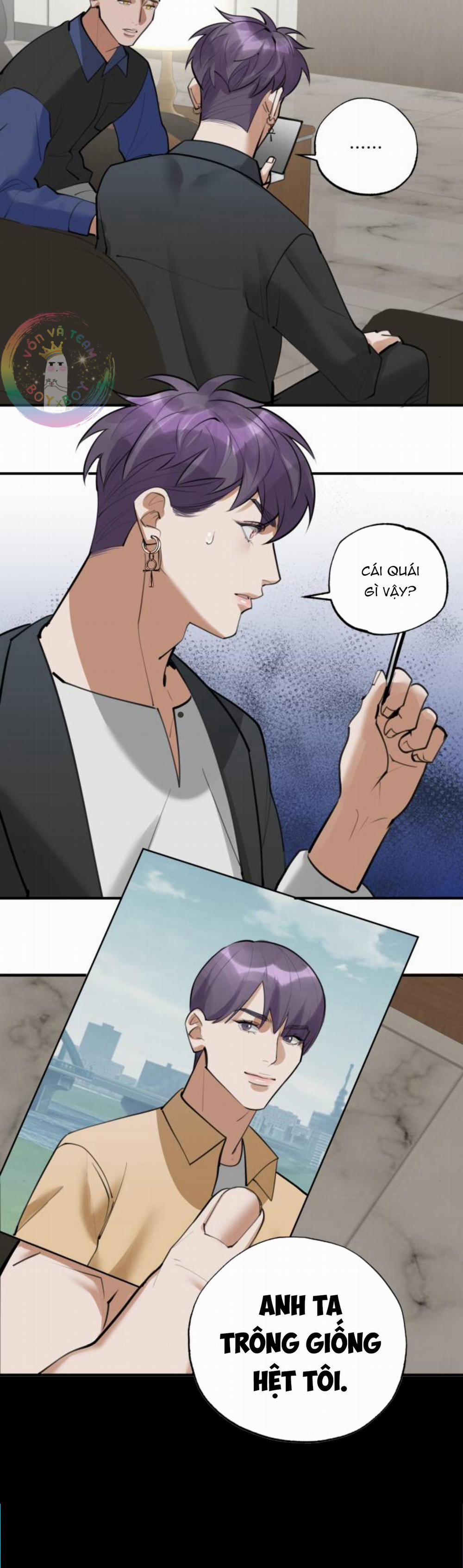 PRY (Trộm Nhìn) -END 22 trang 5