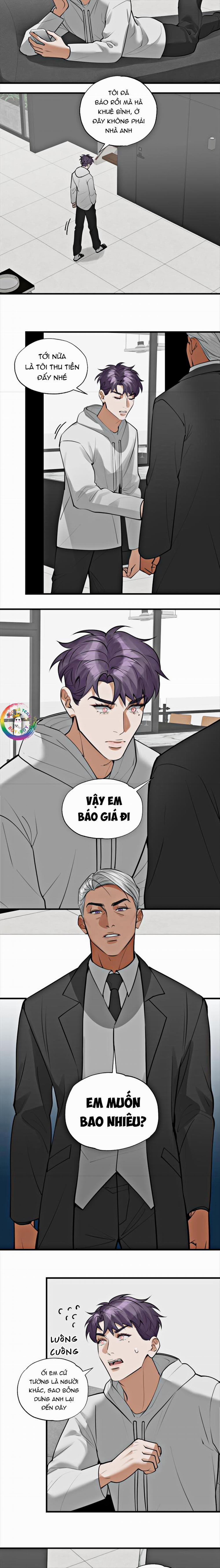 PRY (Trộm Nhìn) -END 24 trang 15