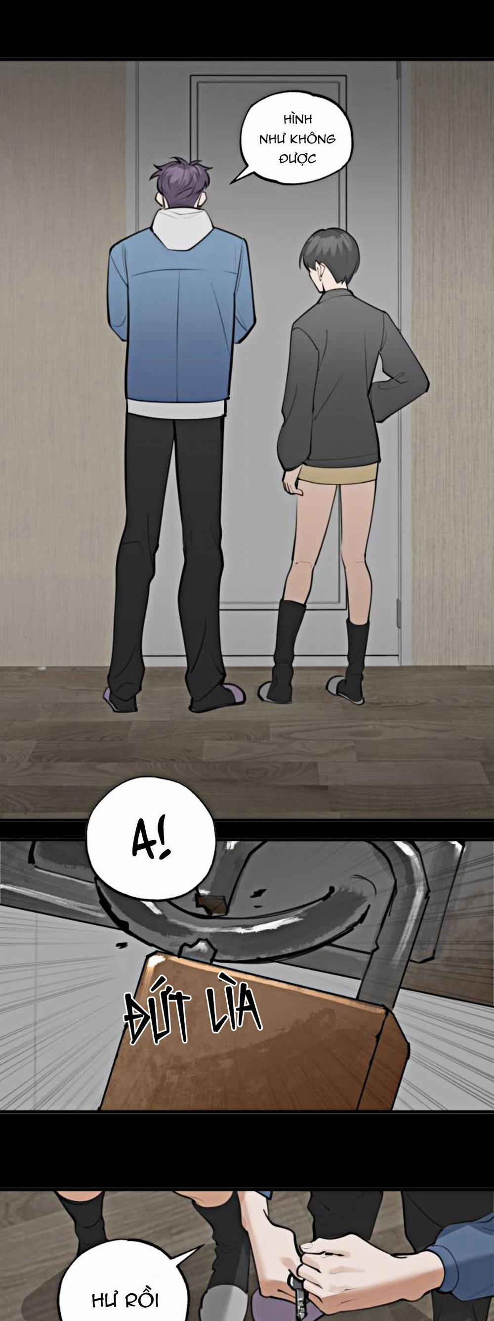 PRY (Trộm Nhìn) -END 24 trang 2