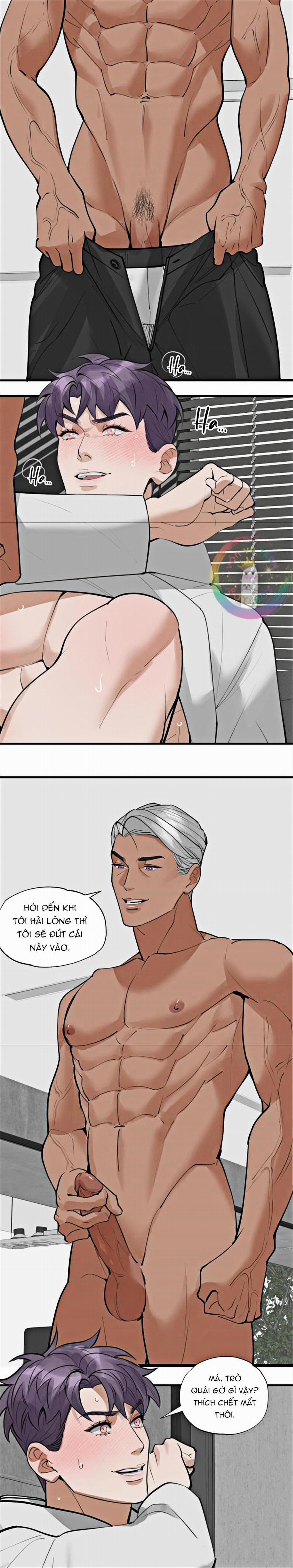 PRY (Trộm Nhìn) -END 25 Hot 0 trang 15