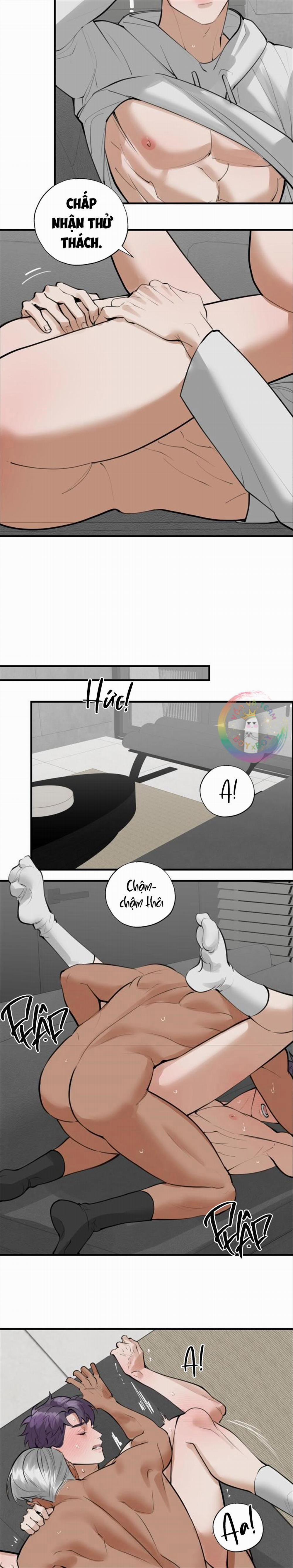 PRY (Trộm Nhìn) -END 25 Hot 0 trang 17