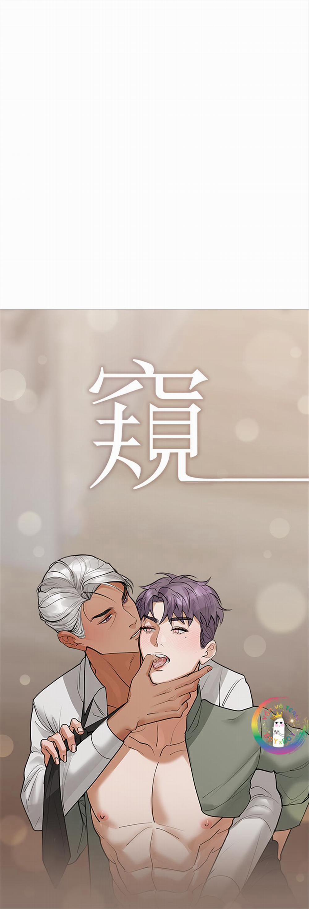 PRY (Trộm Nhìn) -END 25 Hot 0 trang 23