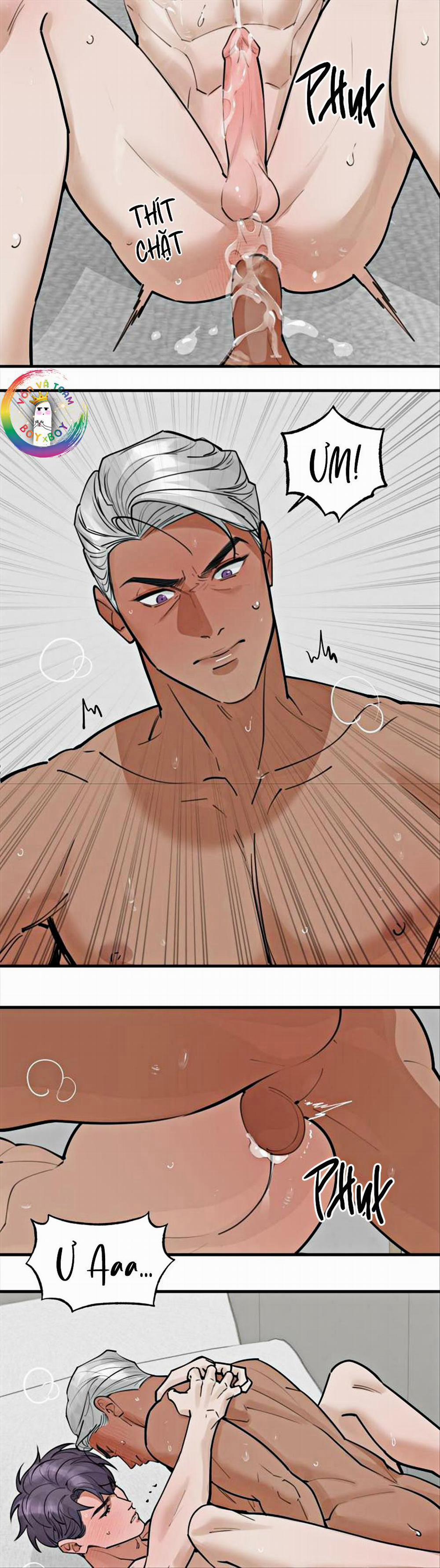 PRY (Trộm Nhìn) -END 26 H++ trang 25