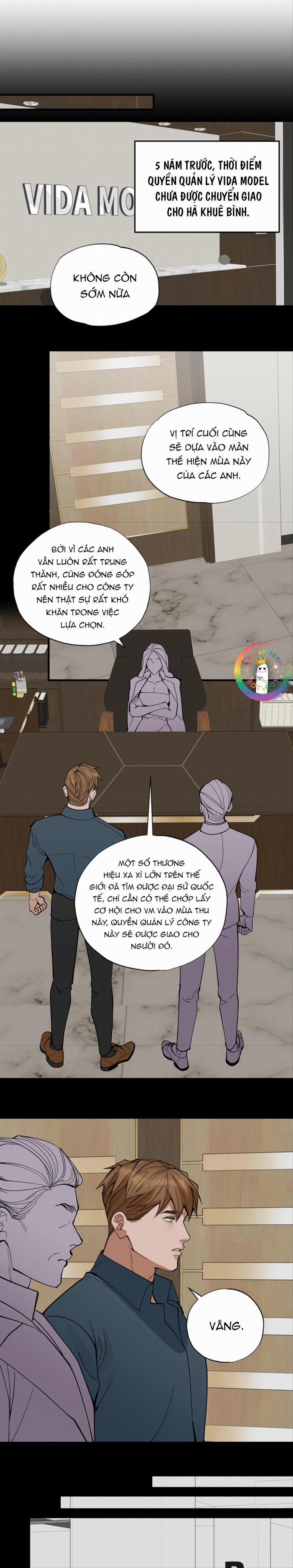 PRY (Trộm Nhìn) -END 29 trang 11