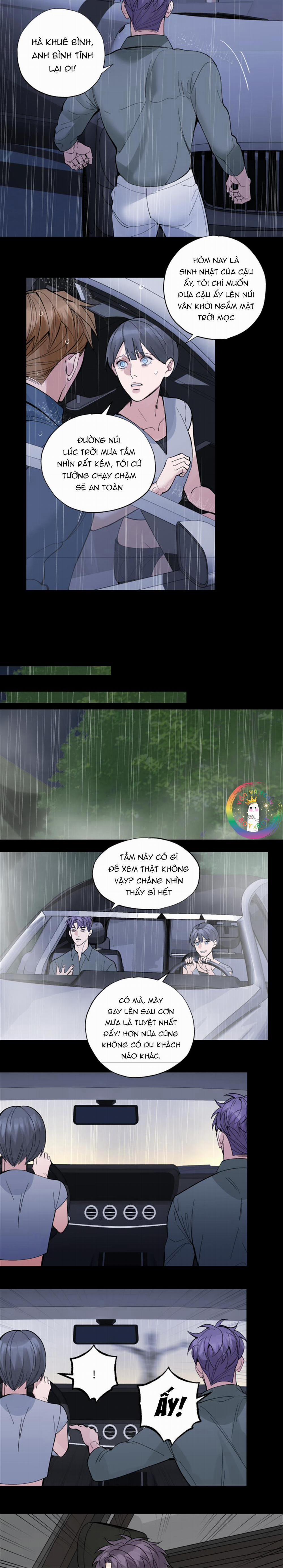 PRY (Trộm Nhìn) -END 29 trang 15