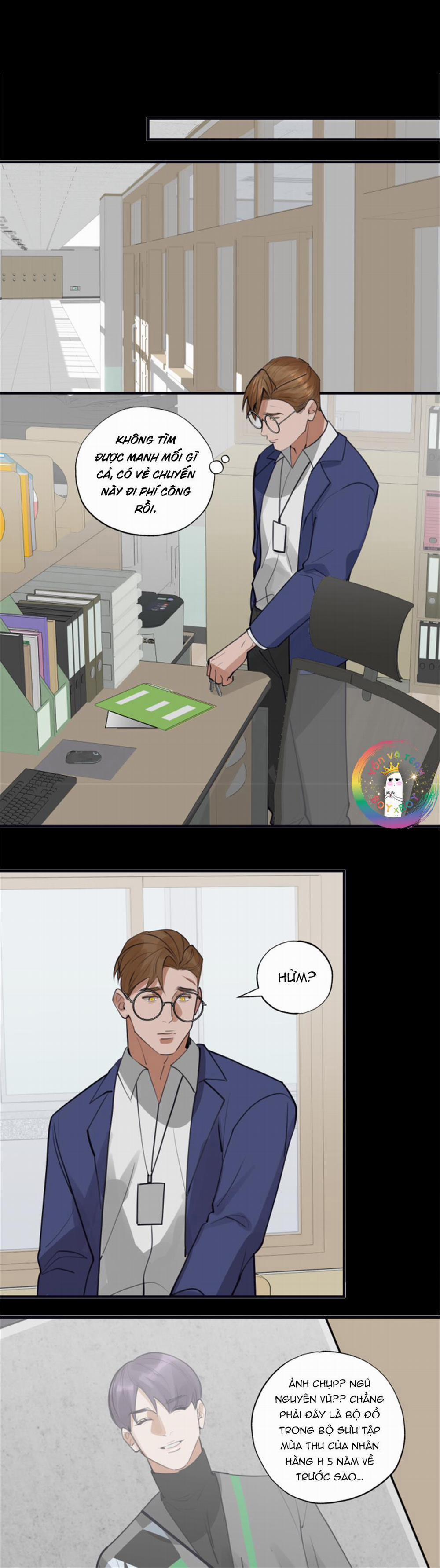 PRY (Trộm Nhìn) -END 29 trang 2