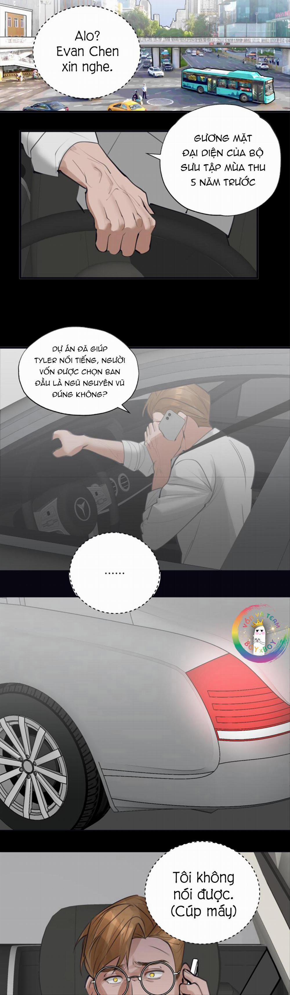 PRY (Trộm Nhìn) -END 29 trang 5