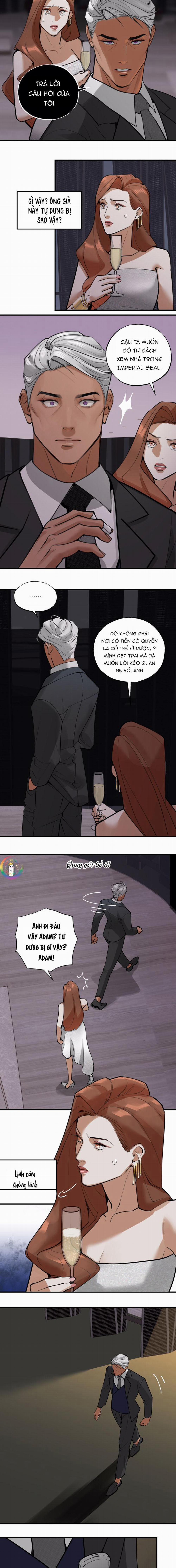 PRY (Trộm Nhìn) -END 3 trang 8