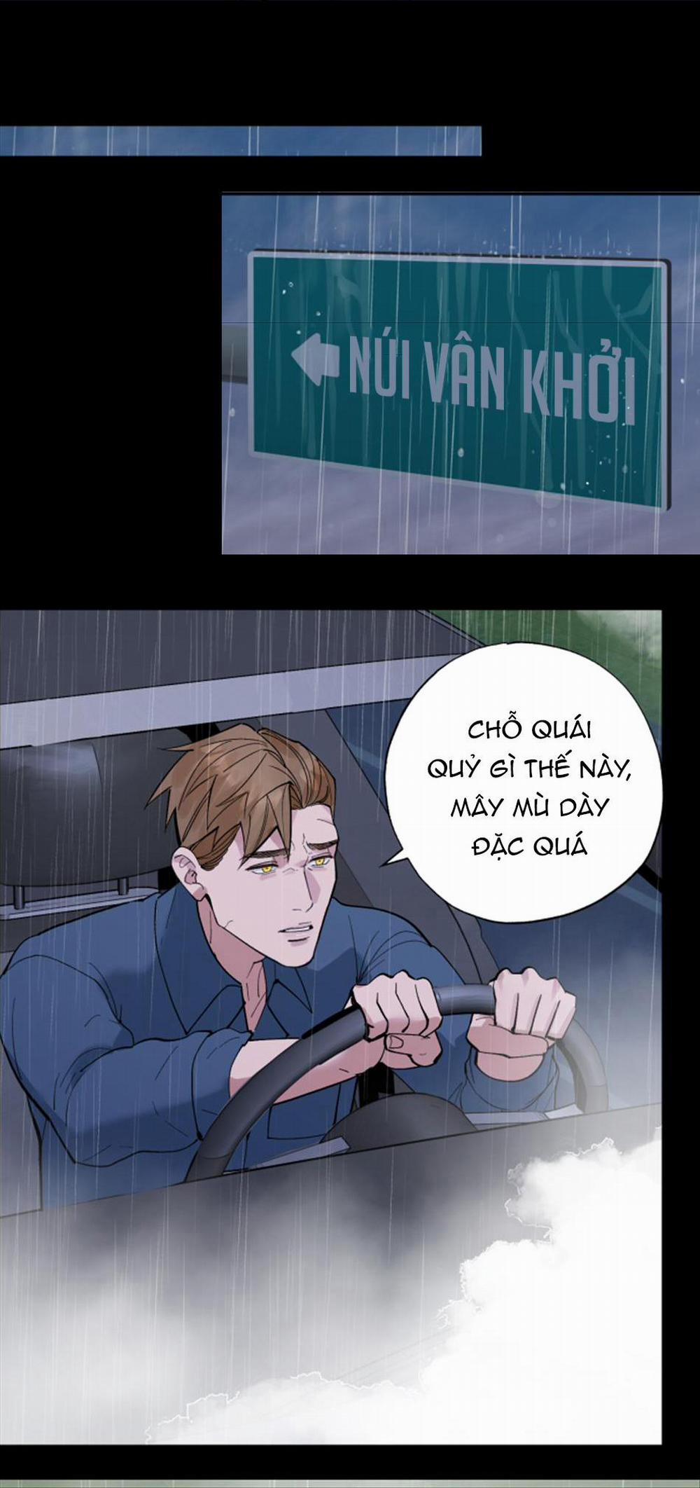 PRY (Trộm Nhìn) -END 30 trang 2