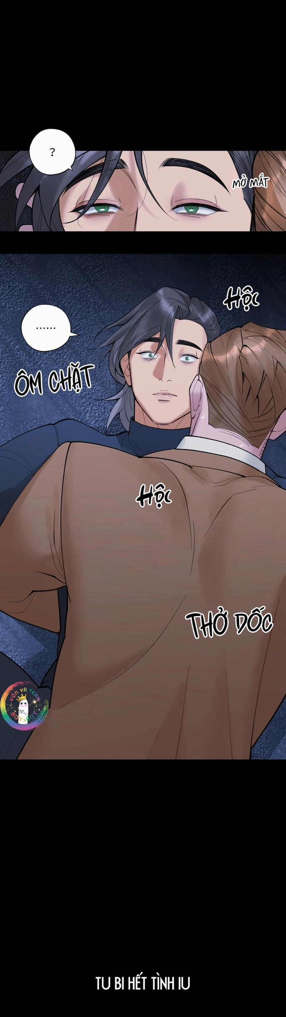 PRY (Trộm Nhìn) -END 33 trang 20