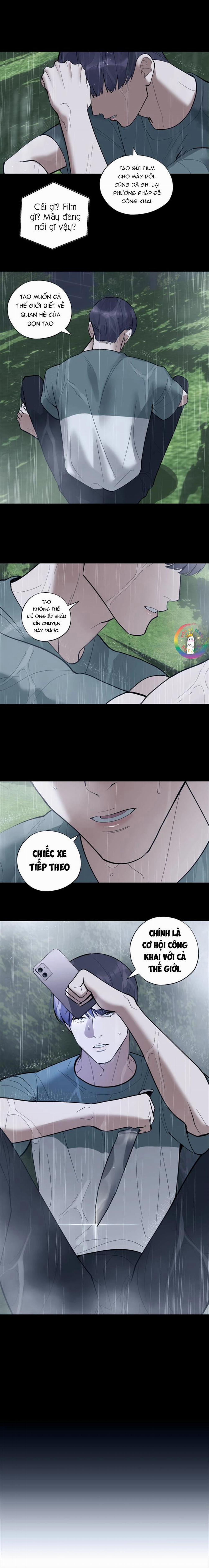 PRY (Trộm Nhìn) -END 34 trang 19