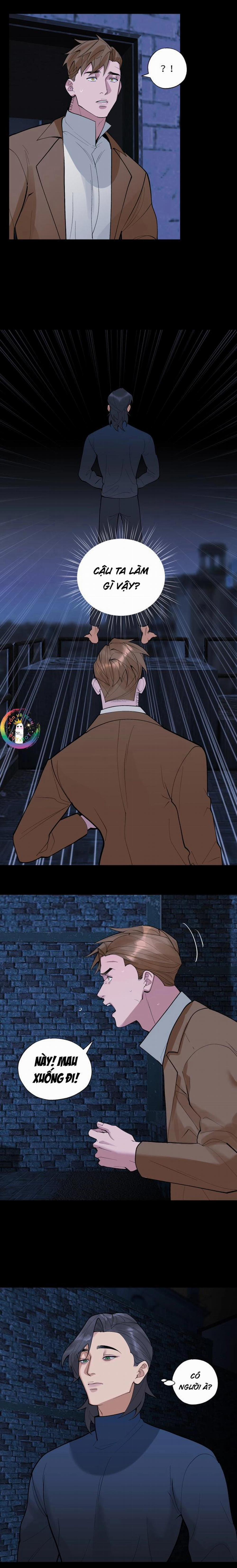 PRY (Trộm Nhìn) -END 34 trang 3